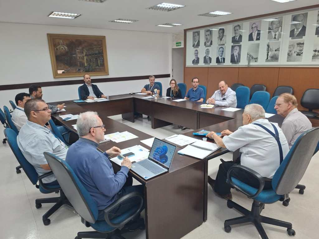 São Carlos reúne Prefeitura, USP, UFSCar e Embrapa para discutir impactos econômicos e preparar ações contra os possíveis efeitos de um super El Niño.