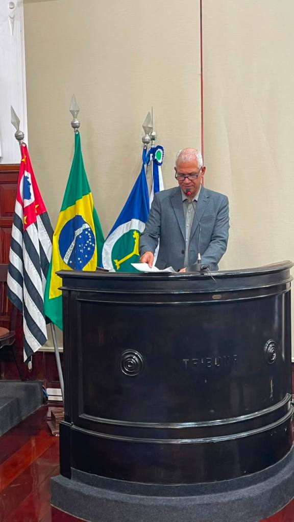 A Câmara Municipal de São Carlos retomou, nesta terça-feira (4), as sessões ordinárias após o recesso parlamentar.