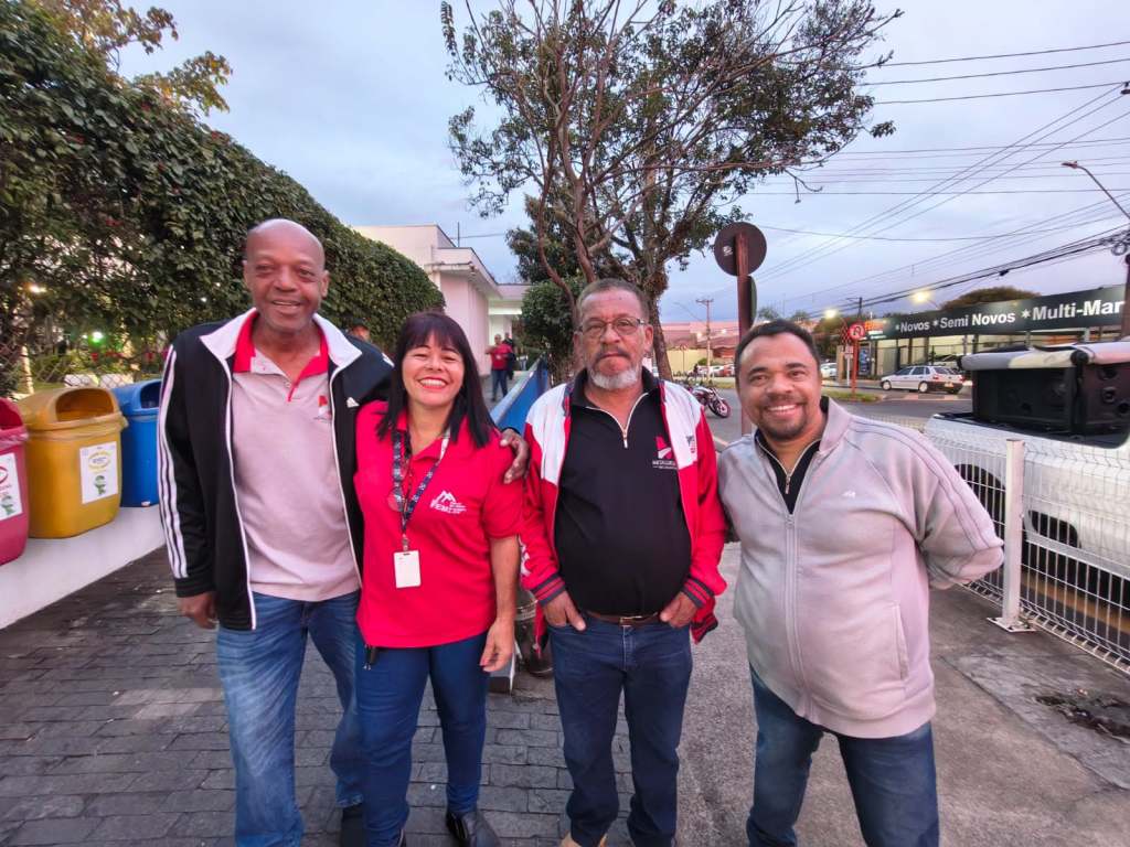 Em assembleia realizada pelo Sindicato dos Metalúrgicos de São Carlos e Ibaté, trabalhadores da Electrolux aprovaram novo turno de trabalho, mudanças de horário e renovação de acordo coletivo.