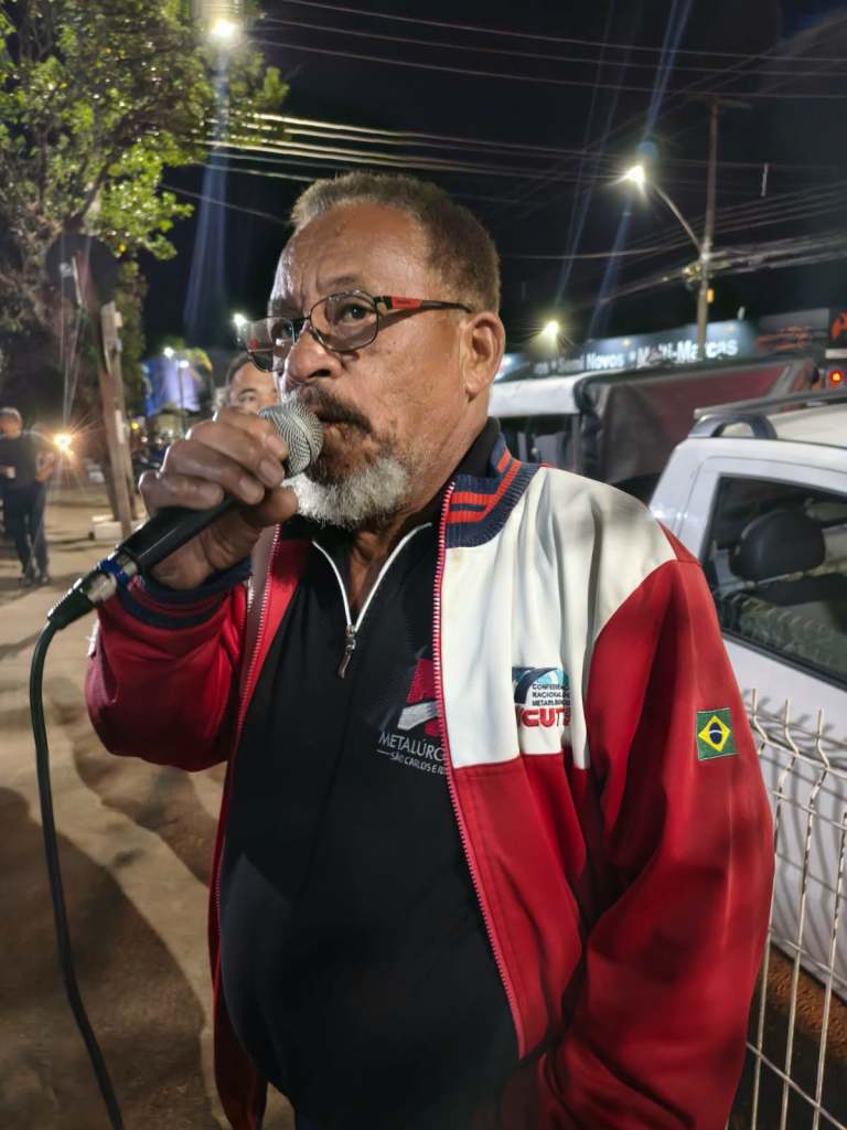 Em assembleia realizada pelo Sindicato dos Metalúrgicos de São Carlos e Ibaté, trabalhadores da Electrolux aprovaram novo turno de trabalho, mudanças de horário e renovação de acordo coletivo.