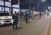 Operação contra motos barulhentas termina com apreensões e várias autuações em São Carlos Operação contra motos barulhentas termina com apreensões e várias autuações em São Carlos