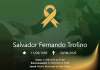 O falecimento, aos 69 anos, de Salvador Fernando Trofino