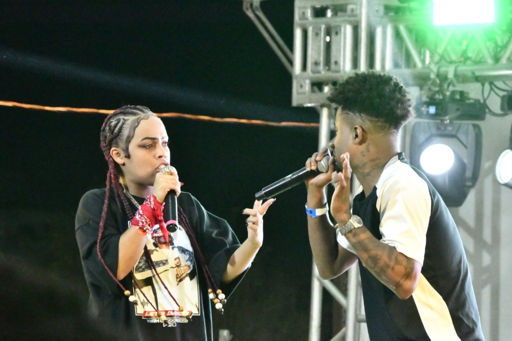 São Carlos recebe neste sábado (22) o Festival Hip Hop Salva 5, com shows, batalha de freestyle, breaking, grafite e skate. Entrada é gratuita