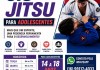 FESC abre inscrições para aulas gratuitas de jiu-jítsu em São Carlos FESC abre inscrições para aulas gratuitas de jiu-jítsu em São Carlos