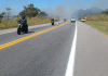 Defesa Civil alerta para queimadas nas rodovias durante a estiagem; saiba como agir Defesa Civil alerta para queimadas nas rodovias durante a estiagem; saiba como agir