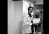 Santa Casa de São Carlos emite nota de pesar pelo falecimento do médico João Barizza