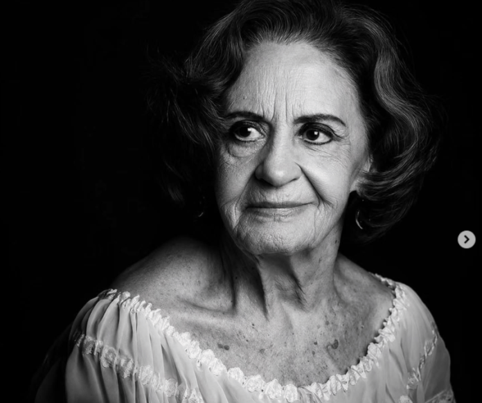 Laura Cardoso morre aos 98 anos após mais de oito décadas dedicadas à dramaturgia brasileira Laura Cardoso morre aos 98 anos após mais de oito décadas dedicadas à dramaturgia brasileira