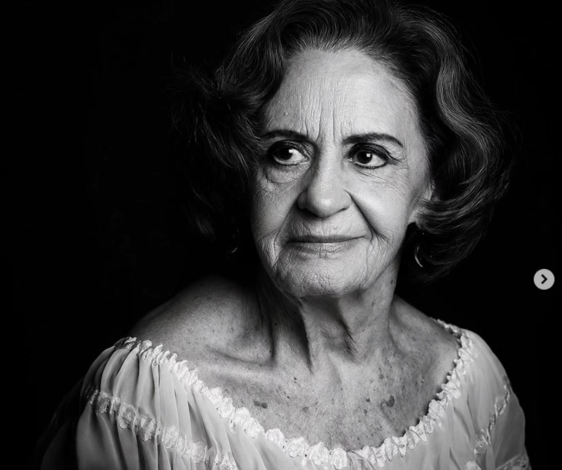 Laura Cardoso morre aos 98 anos após mais de oito décadas dedicadas à dramaturgia brasileira