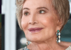 Morre Glória Menezes, aos 91 anos, um dos maiores nomes da televisão brasileira Morre Glória Menezes, aos 91 anos, um dos maiores nomes da televisão brasileira