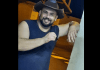 O falecimento, aos 39 anos, de Anderson Aparecido Nunes dos Santos