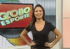 Jornalista natural de Ribeirão Preto e ex-apresentadora do Globo Esporte morre aos 46 anos