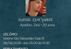 O falecimento, aos 20 anos, de Rafael Zani Varize