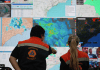Defesa Civil de SP envia alertas severos de chuva e rajadas de vento para dez diferentes regiões do estado Defesa Civil de SP envia alertas severos de chuva e rajadas de vento para dez diferentes regiões do estado