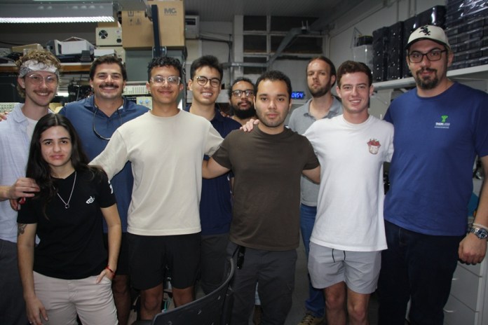 USP São Carlos pesquisa tecnologia para detectar diabetes antes dos sintomas USP São Carlos pesquisa tecnologia para detectar diabetes antes dos sintomas