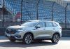 Haval 2026 no Brasil: os SUVs chineses que chegaram para competir de frente