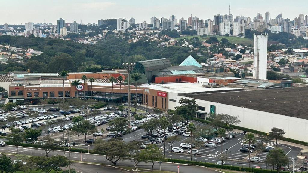 Shopping São Carlos aposta em promoções, presentes, gastronomia e exposição gratuita para movimentar o Dia dos Pais em São Carlos