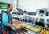 Nosso Prato volta a servir almoço no São Carlos 8; veja quem tem direito à refeição gratuita A unidade do Nosso Prato no São Carlos 8 voltou a servir almoço em sistema self-service. Confira quem tem direito à refeição gratuita, horários, endereços e como funciona o programa.