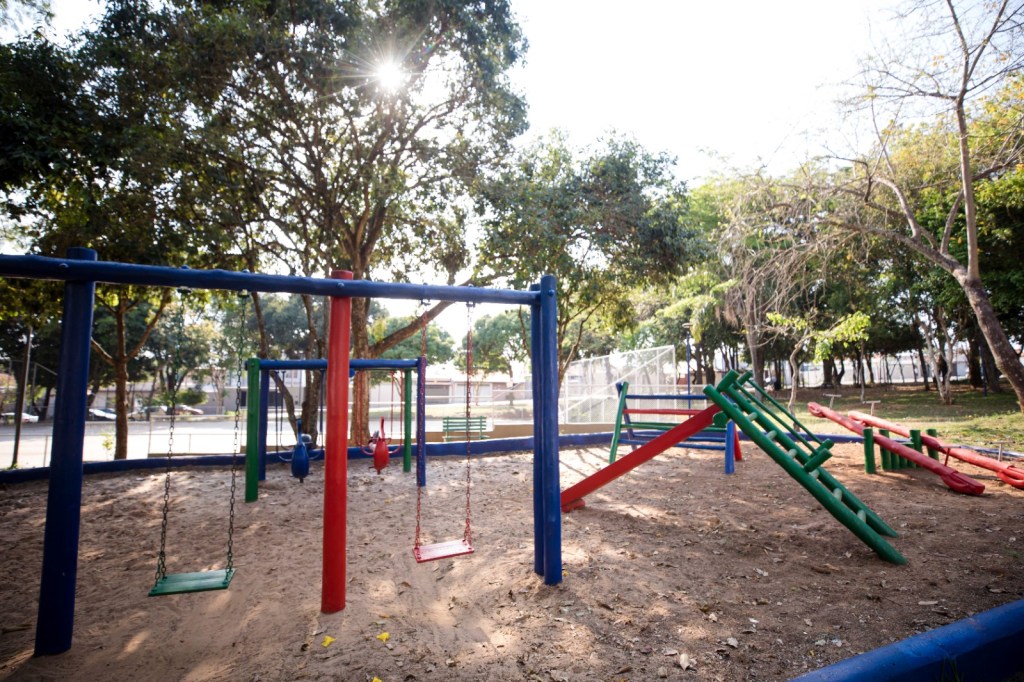 R$ 3,2 milhões: Campo do Raspadão terá grande revitalização no Cidade Aracy