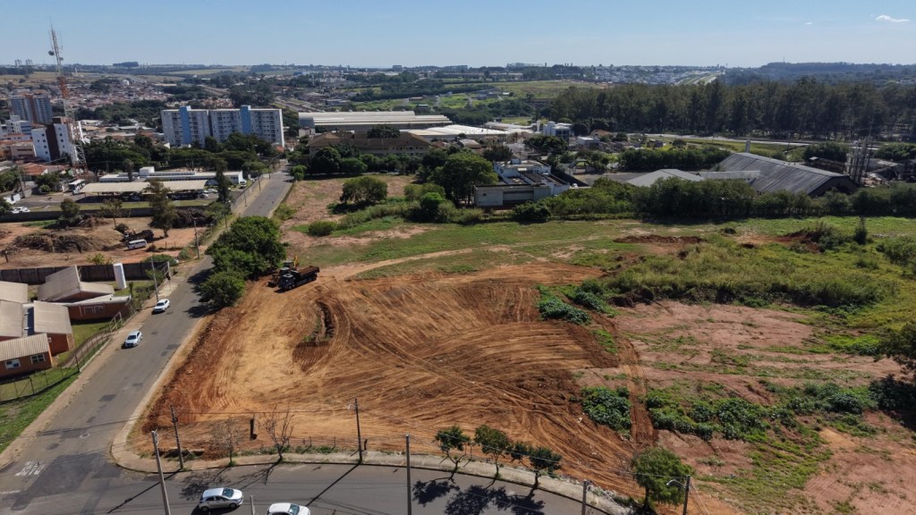Governo de São Paulo abre licitação para construir o AME Cirúrgico em São Carlos. Obra de R$ 64,7 milhões terá capacidade para 10 mil consultas e 4 mil exames e cirurgias por mês.