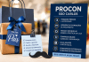 PROCON São Carlos dá dicas para compras do Dia dos Pais e alerta sobre trocas e compras online PROCON São Carlos dá dicas para compras do Dia dos Pais e alerta sobre trocas e compras online