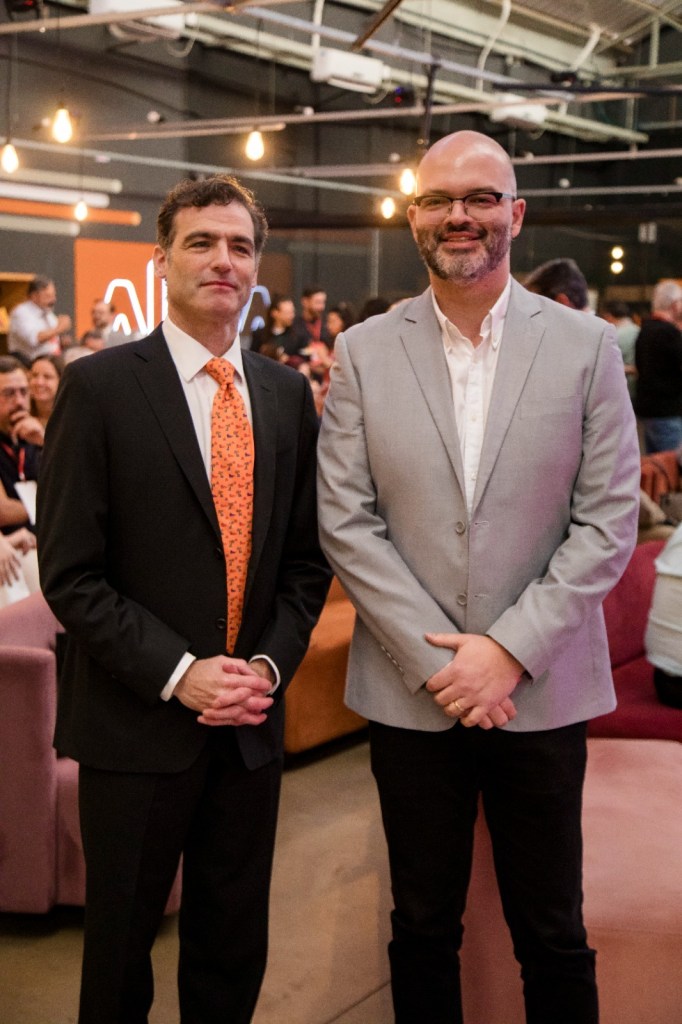 São Carlos recebe a primeira aceleradora do Mobility Unlimited na América Latina. Programa começa com nove startups voltadas a tecnologias assistivas e mobilidade.
