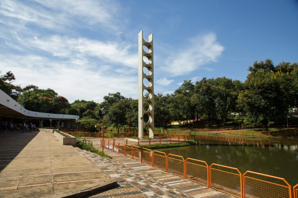 Prefeitura de São Carlos prevê investir até R$ 422,8 mil na reforma do Parque do Bicão, com iluminação LED, câmeras, novos passeios e melhorias na infraestrutura.
