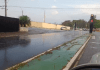 Calor: São Carlos marca 33°C; região norte da cidade tem chuva fraca Calor e chuva fraca na região norte