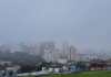 Calor e tempo seco podem estar com os dias contados em São Carlos; previsão indica frio e chuva Calor e tempo seco podem estar com os dias contados em São Carlos; previsão indica frio e chuva