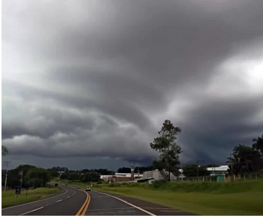 Chuva pode voltar à São Carlos nesta semana; veja a previsão do tempo