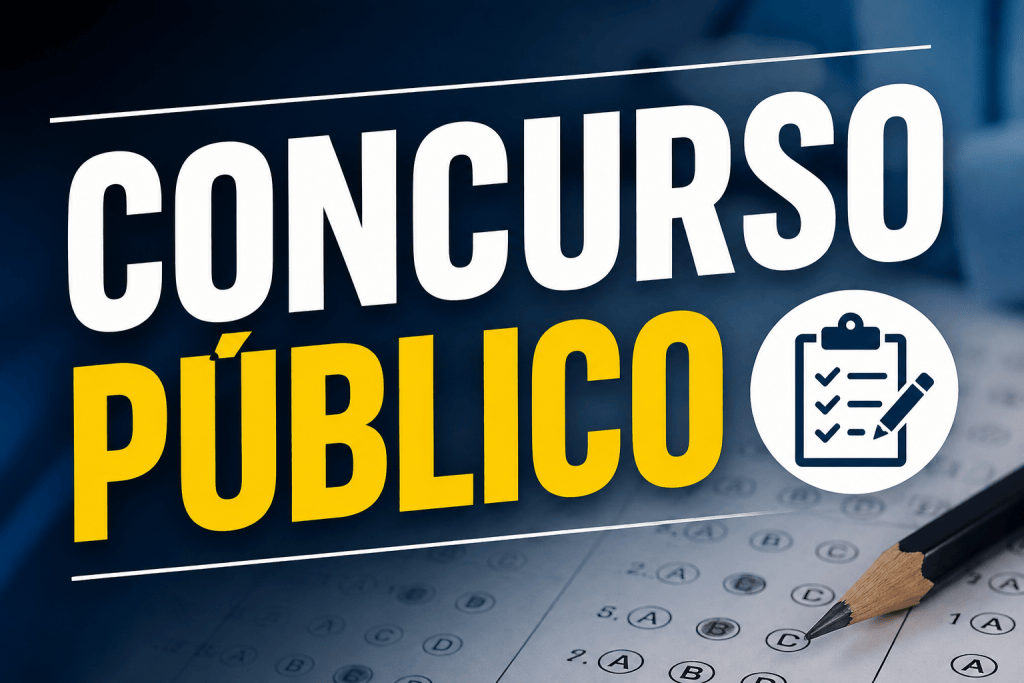 Prefeitura de Rincão abre concurso público para cargos de níveis fundamental, médio e superior