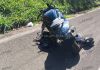 Motociclista morre após acidente na SP 225