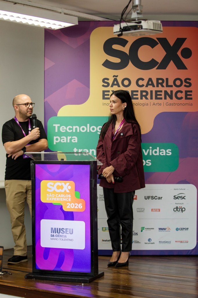 São Carlos possui 41 mil empresas ativas e está avançando na criação de um Distrito de Inovação