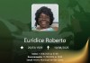 O falecimento, aos 97 anos, de Euridice Roberto