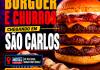 Festival de Burger e Churros chega a São Carlos com entrada gratuita e quatro dias de gastronomia Festival de Burger e Churros chega a São Carlos com entrada gratuita e quatro dias de gastronomia