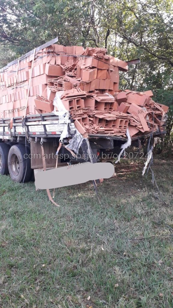 Um grave acidente registrado na madrugada deste sábado (29) mobilizou equipes de emergência na Rodovia Washington Luís (SP-310), em Araraquara. A ocorrência deixou o motorista de um ônibus morto e dois passageiros em estado grave