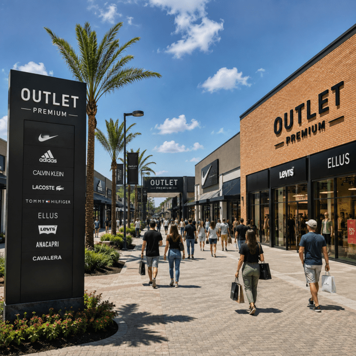 São Carlos merece um outlet — e tem potencial para se tornar referência regional São Carlos merece um outlet — e tem potencial para se tornar referência regional