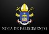 Diocese de São Carlos comunica nota de falecimento