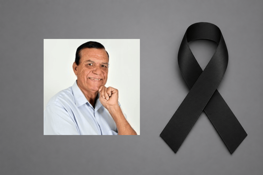 Morre Compadre Mineiro, conhecido radialista do interior de SP