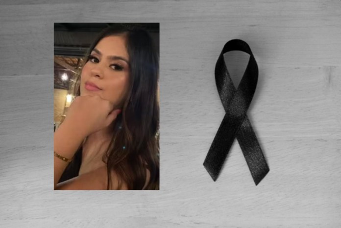 Jovem dentista faleceu após ser vítima de acidente na WL Jovem dentista faleceu após ser vítima de acidente na WL