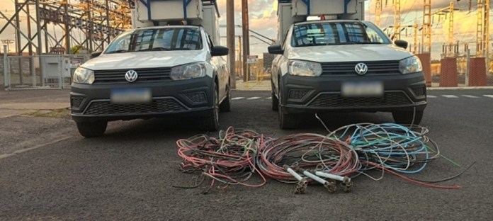 “Gatos” de energia: CPFL encontra 15 irregularidades em São Carlos e 269 na região “Gatos” de energia: CPFL encontra 15 irregularidades em São Carlos e 269 na região