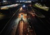 Washington Luís entra em nova semana de obras e bloqueios em São Carlos Washington Luís entra em nova semana de obras e bloqueios em São Carlos