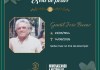 O falecimento, aos 72 anos, de Gentil José Bueno