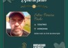 O falecimento, aos 63 anos, Silvio Pereira de Pinho