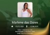 O falecimento, aos 63 anos, de Marlene das Dores