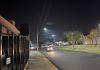 Temperatura alta em São Carlos: cidade ainda registra 26°C às 20h15 deste domingo Temperatura alta em São Carlos: cidade ainda registra 26°C às 20h15 deste domingo