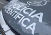 Mulher é encontrada morta em praça no Santa Felícia, em São Carlos Mulher é encontrada morta em praça no Santa Felícia, em São Carlos