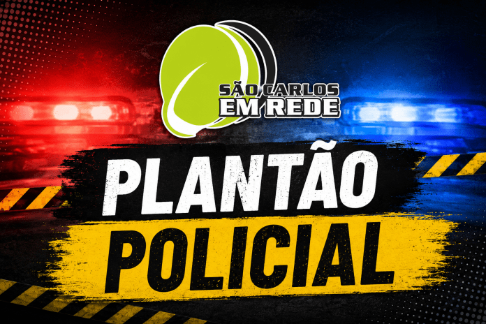 Mais um golpe em São Carlos Mais um golpe em São Carlos