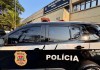 Homem é morto a facadas em rancho; Polícia Civil investiga Homem é morto a facadas em rancho; Polícia Civil investiga