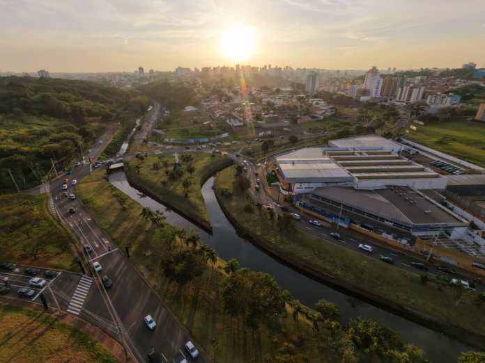 Calor ganha força em São Carlos por vários dias e temperaturas podem chegar a 34°C; Veja a previsão Calor ganha força em São Carlos por vários dias e temperaturas podem chegar a 34°C; Veja a previsão