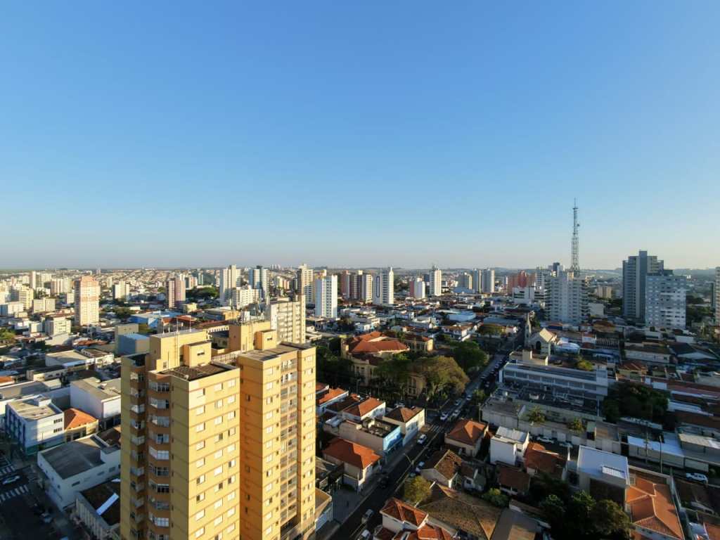 São Carlos cresce e população passa de 266 mil habitantes; veja o novos dados do IBGE